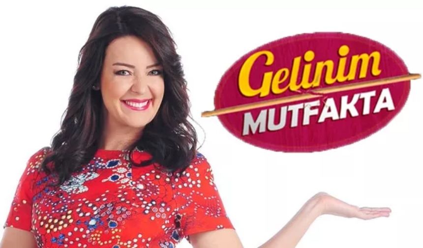 Gelinim mutfakta bugün çeyreği kim aldı 13 Kasım (4)