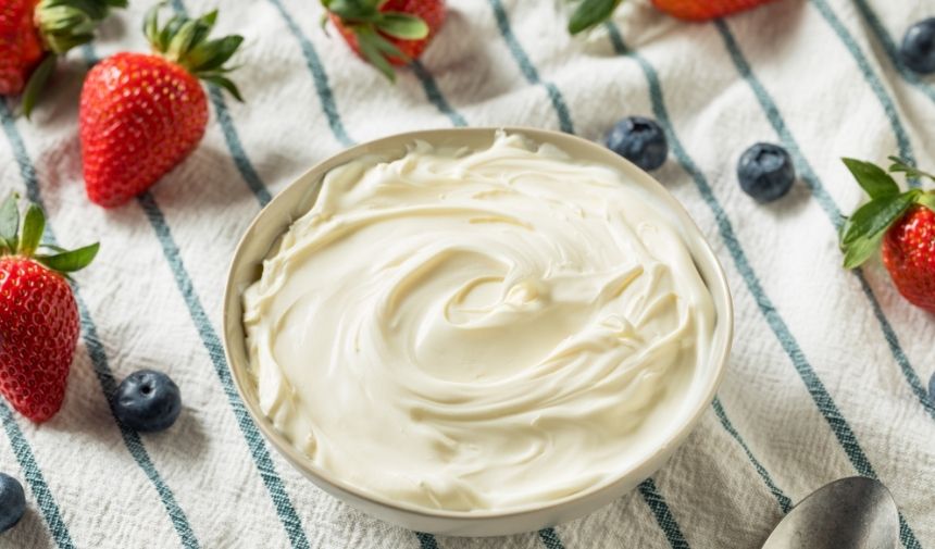 Mascarpone nedir ne işe yarar Mascarpone peyniri nasıl bir peynirdir (2)