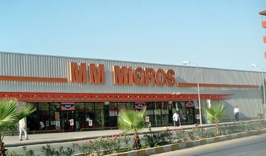 Migros İsrail markası mı Migros kimin Migros hangi ülkenin markası Migros kimin (1)