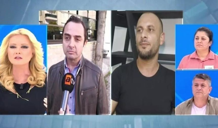 Müge Anlı Derya Altun kim Nereli Yusuf Kavuk cinayetinde son durum (5)
