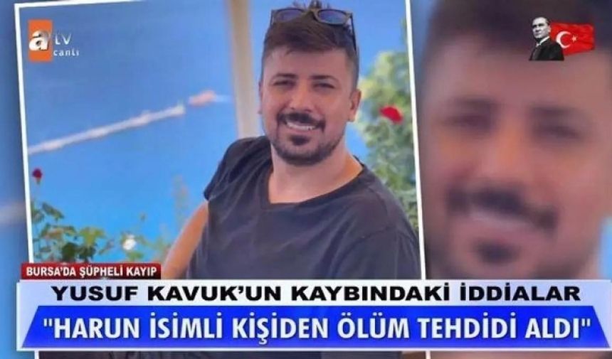 Müge Anlı Derya Altun kim Nereli Yusuf Kavuk cinayetinde son durum (6)