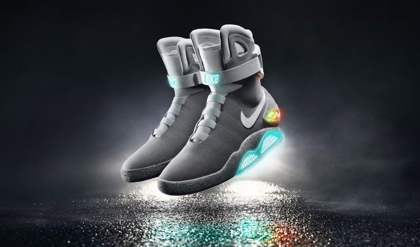 Nike Air Mag