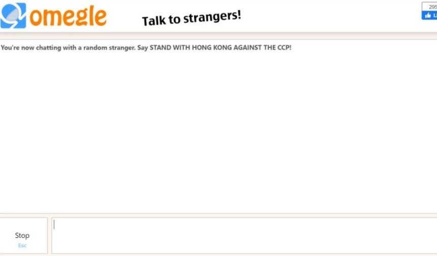 Omegle kapandı mı Omegle neden kapandı Omegle ne (1)