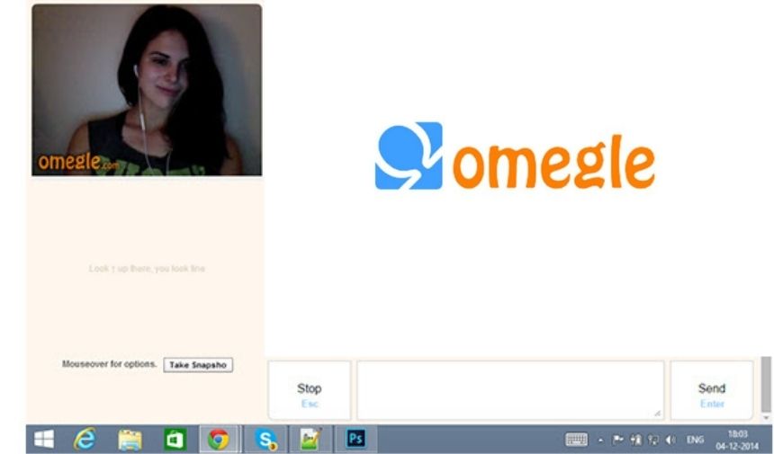 Omegle kapandı mı Omegle neden kapandı Omegle ne (4)