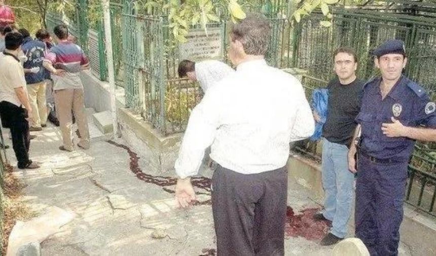 Üzeyir Garih kimdir Neden ve ne zaman öldü