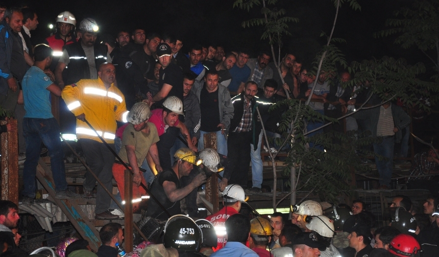 10 Yıl Sonra Soma Maden Faciası Ile Ilgili 28 Kamu Görevlisine Dava Açıldı-1