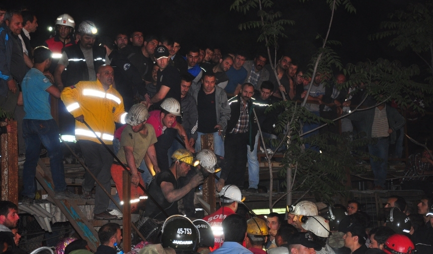 10 Yıl Sonra Soma Maden Faciası Ile Ilgili 28 Kamu Görevlisine Dava Açıldı (3)