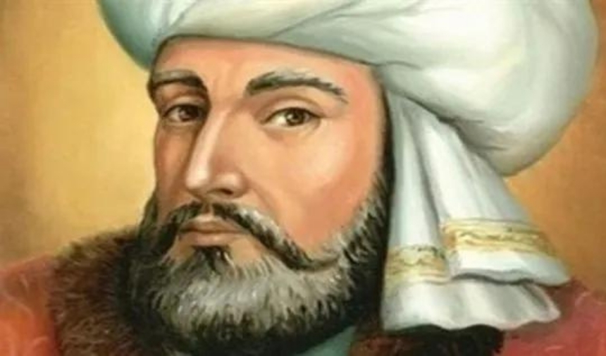 Alaeddin Bey Gonca Hatun Ile Evlendi Mi Alâeddin Bey Eşi Kimdir (1)