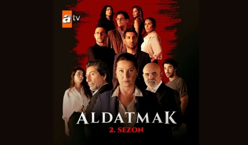 Aldatmak ne zaman kaçıncı bölümde final yapacak (2)
