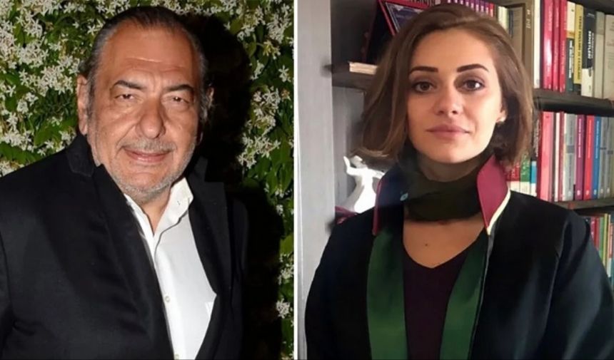Avukat Feyza Altun Reha Muhtar