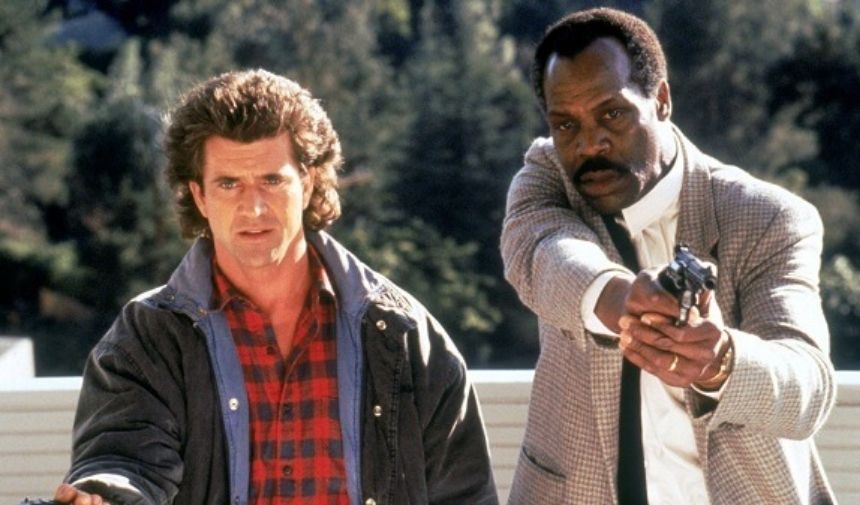 Cehennem Silahı (Lethal Weapon) Filminin Konusu Nedir Oyuncuları Kimler Cehennem Silahı Filmi Nerede Çekildi (2)