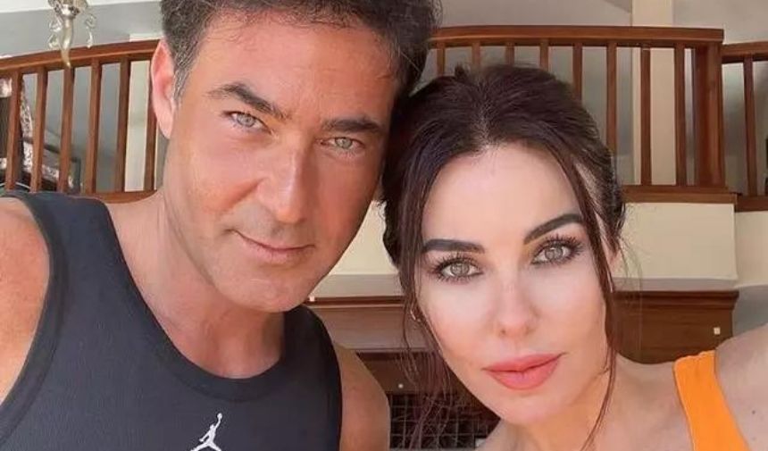 Defne Samyeli'nin Kardeşi Sühan Samyeli Kimdir Kaç Yaşındadır Ne Iş Yapıyor