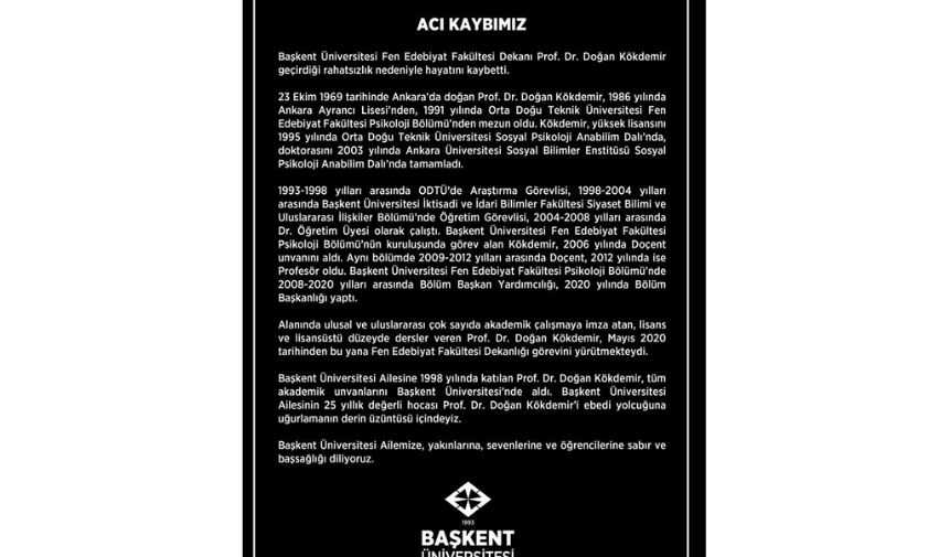 Doğan Kökdemir Kimdir Doğan Kökdemir Neden Öldü (4)