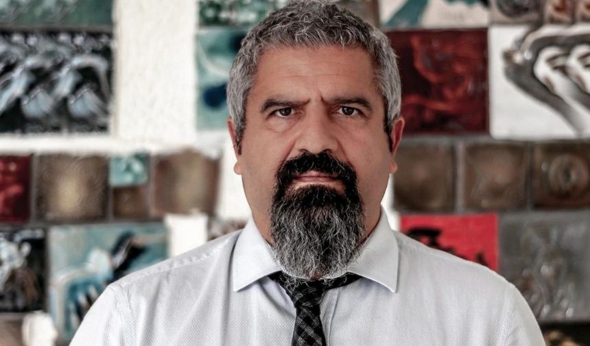 Doğan Kökdemir Kimdir Doğan Kökdemir Neden Öldü
