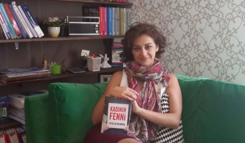 Feyza Altun Kitapları