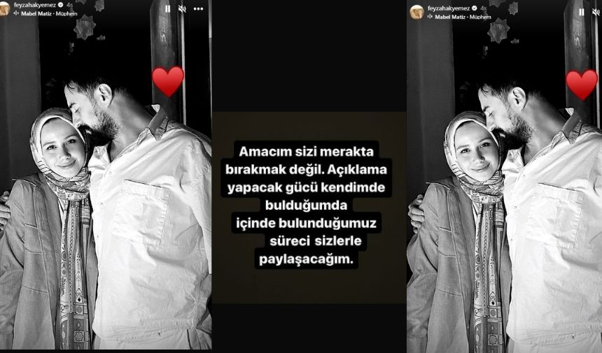 Feyza Hakyemez Başar Kimdir