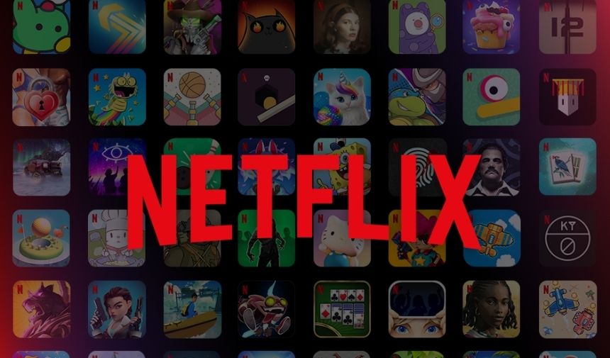 Gta Netflix Ne Zaman Çıkacak Gta Netlix'ten Nasıl Oynanır (1)