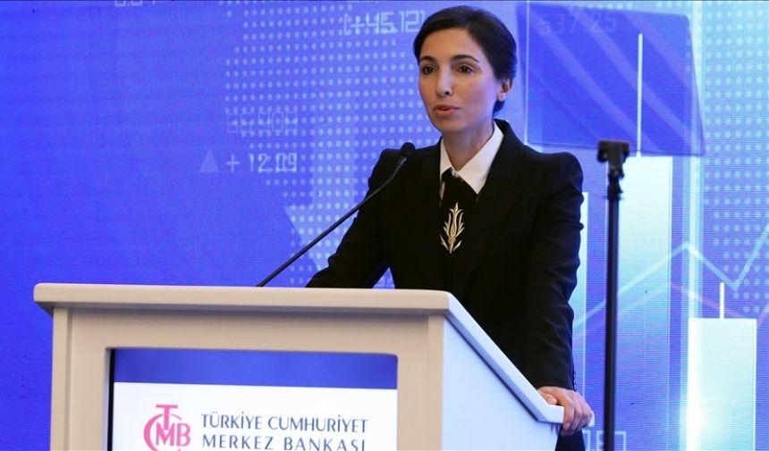 Hafize Gaye Erkan Ahmet Hakan Röportaj