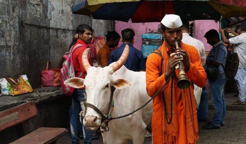 Hintliler Hangi Eti Yer Hindular Inek Eti Yer Mi (3)