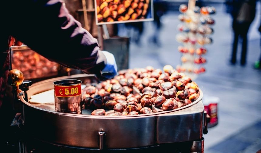 Kestane Pişirirken Neden Köpürür Kestanenin Çürük Olduğu Nasıl Anlaşılır (3)