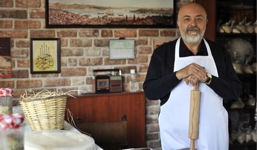 Kızılcık Şerbeti Abdullah Kimdir (1)