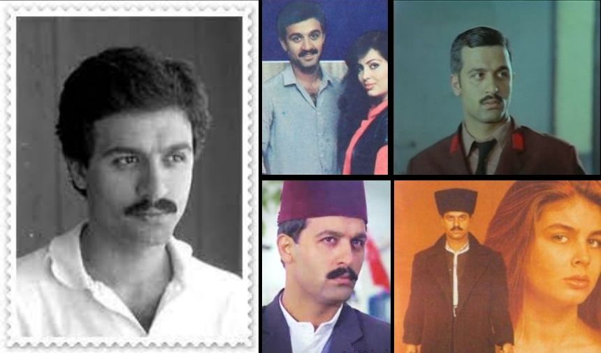 Talat Bulut gençliği