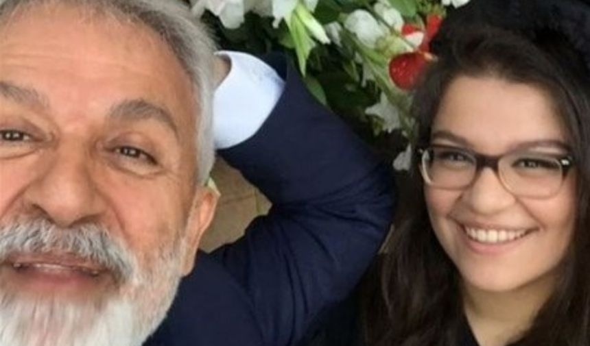 Talat Bulut'un kızı Hazal Bulut kimdir