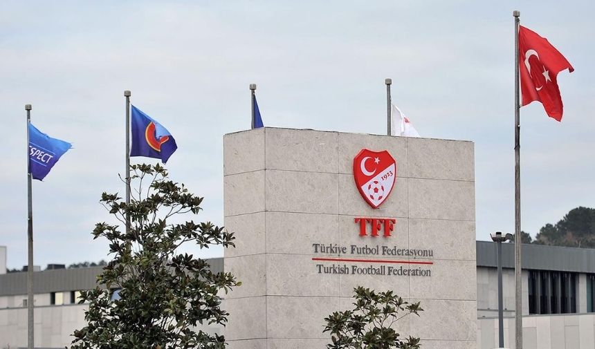 Tff Başkanı Nasıl Seçilir Federasyon Başkanı Seçimleri Kaç Yılda Bir Yapılır