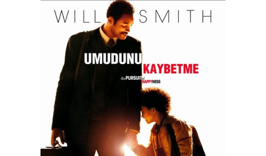 Umudunu Kaybetme (The Pursuit Of Happyness) Filminin Konusu Nedir Oyuncuları Kimlerdir (2)