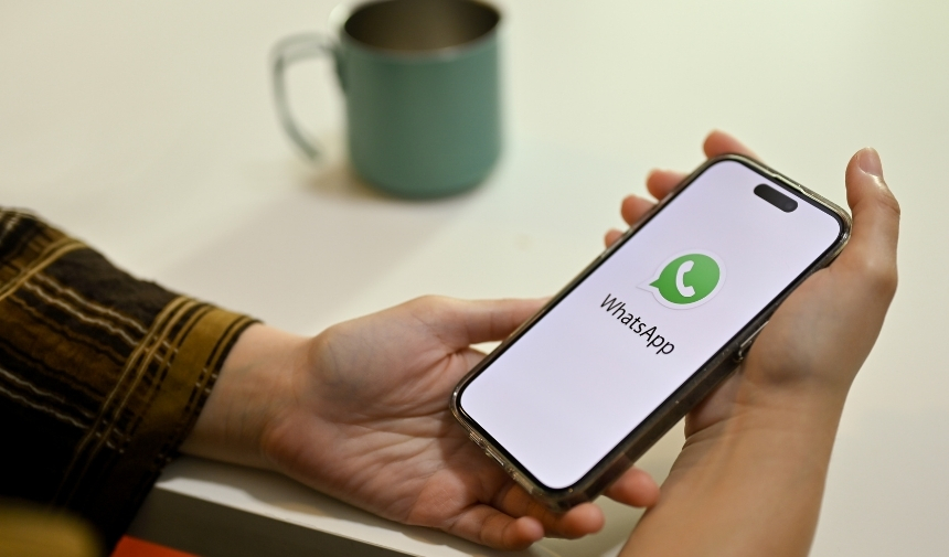 Whatsapp Yazı Tipi Değiştirme Nasıl Yapılır Kalın, İtalik Ve Üstü Çizili Yazı Tipleri (6)