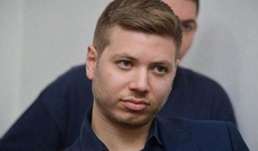 Yair Netanyahu Neden Gündem Oldu Yair Netanyahu Ne Dedi Netanyahu'nun Oğlu Pkk Ve Kürdistan Paylaşımı (2)