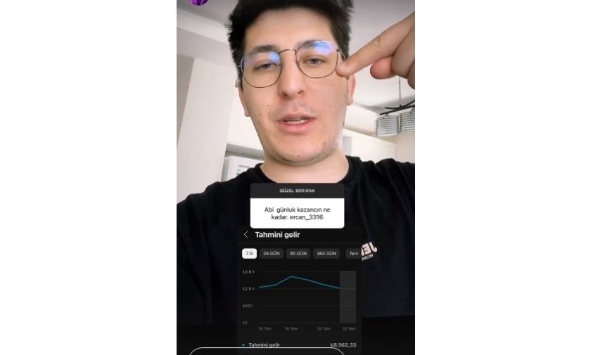 Youtuber Onur Naci Öztürkler Kim Nereli Kaç Yaşında Ne Mezunu Aylık Ne Kadar Para Kazanıyor (1)