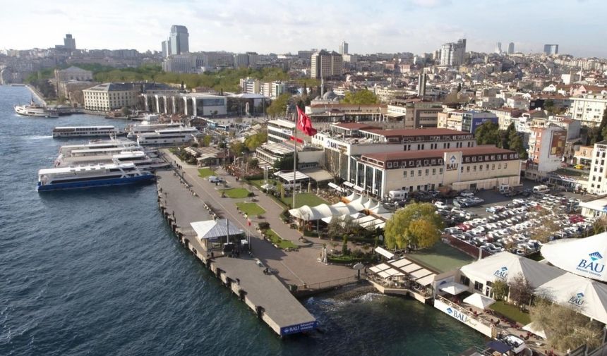 Bau Nun Açılımı Nedir
