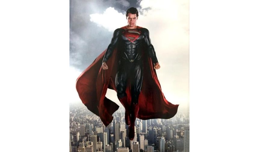 Çelik Adam (Man Of Steel) Filminin Konusu Ne Oyuncuları Kim Ne Zaman Ve Nerede Çekildi (2)