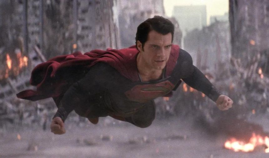 Çelik Adam (Man Of Steel) Filminin Konusu Ne Oyuncuları Kim Ne Zaman Ve Nerede Çekildi (3)