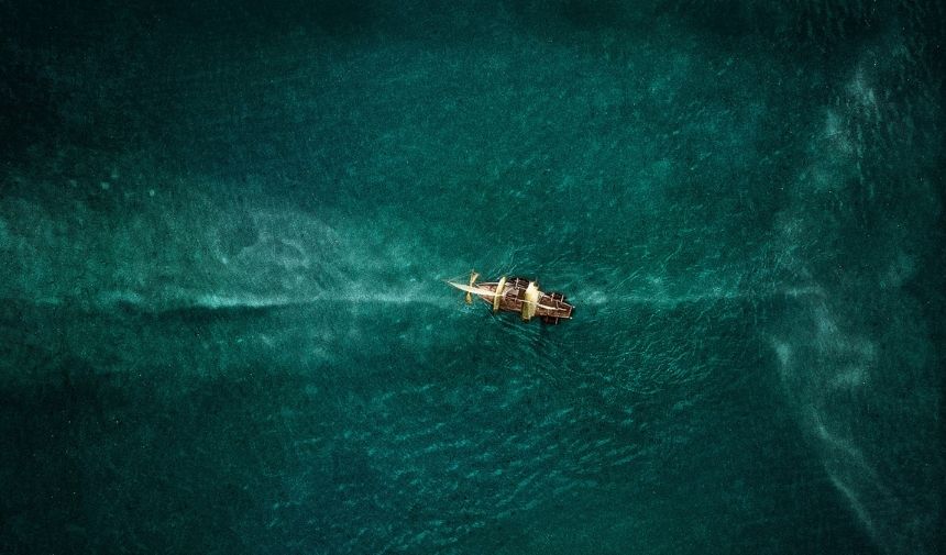 Denizin Ortasında (In The Heart Of The Sea) Filminin Konusu Ne Oyuncuları Kim Ne Zaman Ve Nerede Çekildi (1)