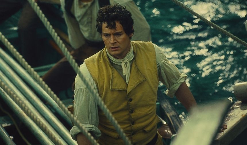 Denizin Ortasında (In The Heart Of The Sea) Filminin Konusu Ne Oyuncuları Kim Ne Zaman Ve Nerede Çekildi (5)