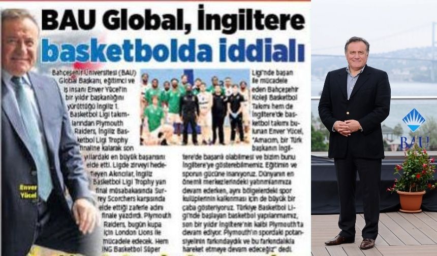 Enver Yücel Hangi Takımı Tutuyor