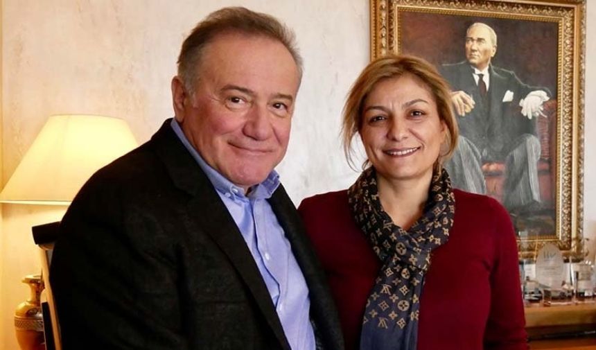 Enver Yücel Kimdir