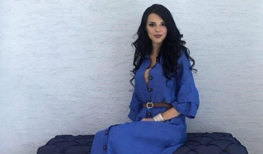 Esra Akman Kimdir Kaç Yaşında Aslen Nereli