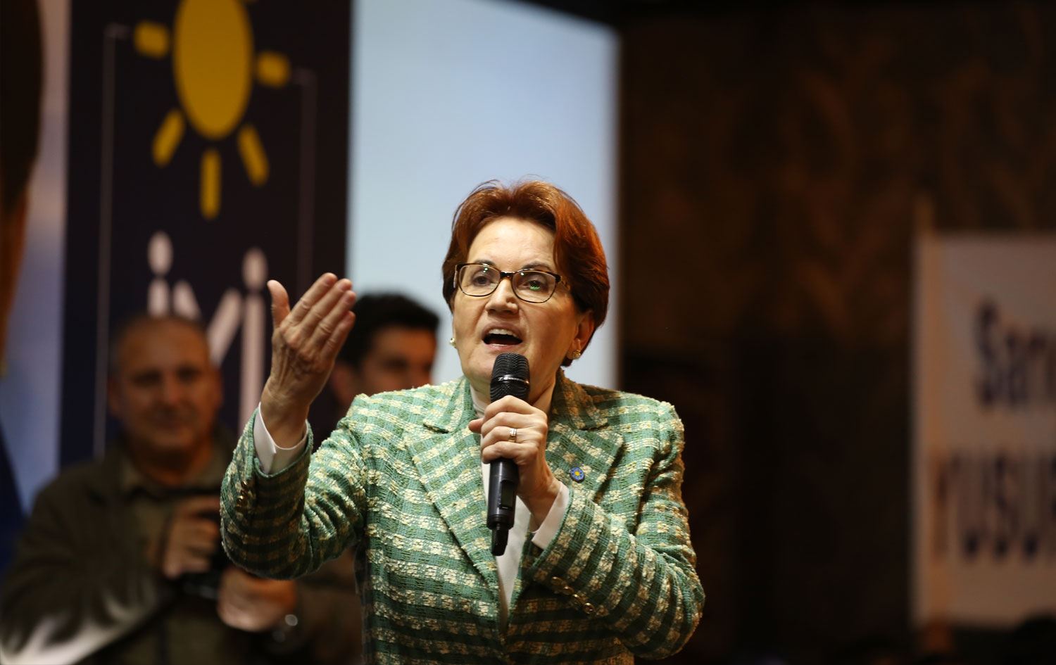 Fatih Aksener Kimdir 4