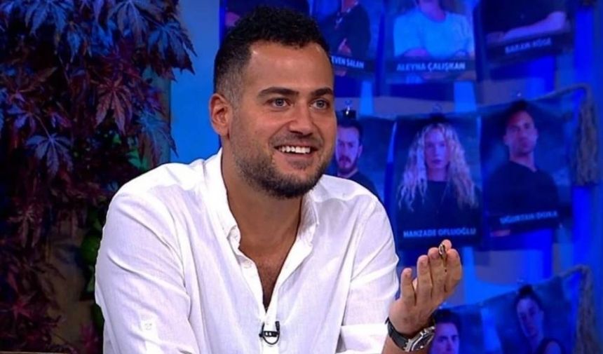 Furkan Dede Nasıl Zayıfladı