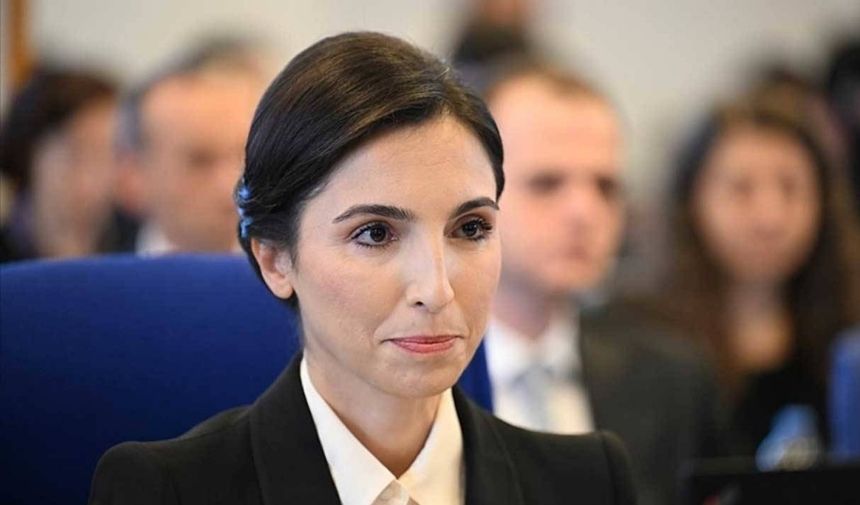 Hafize Gaye Erkan Serveti Ne Kadar Hafize Gaye Erkan Ailesi Kim Nereli-1