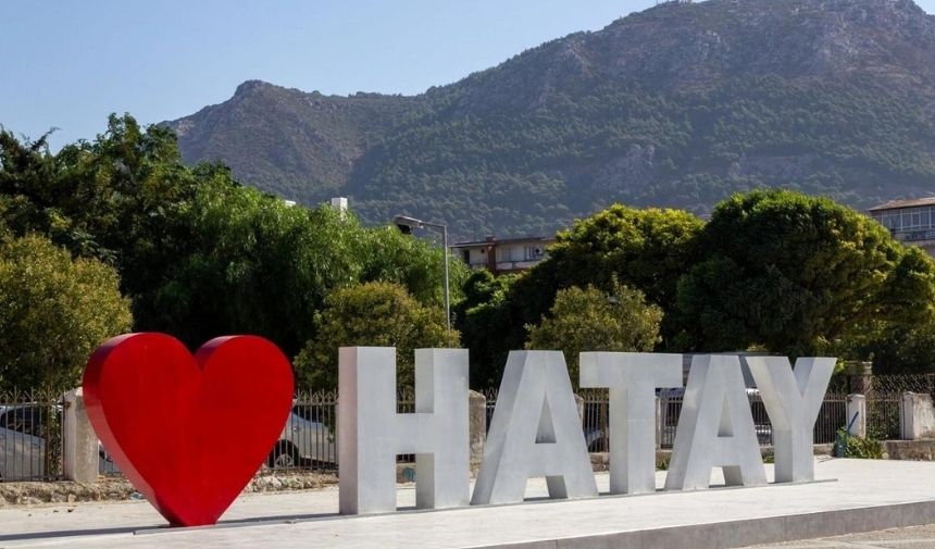 Hatay Antakya Il Mi Ilçe Mi Hatay Diğer Adı Antakya Mı (2)