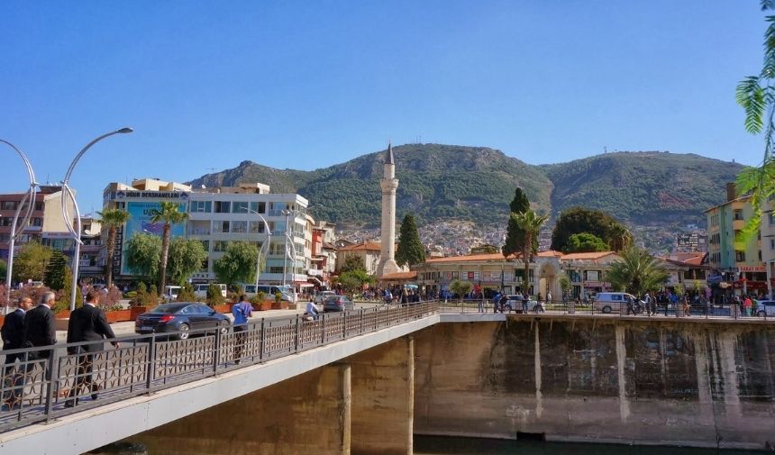 Hatay Antakya Il Mi Ilçe Mi Hatay Diğer Adı Antakya Mı