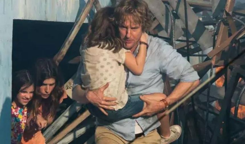 Kaçış Yok (No Escape) Filminin Konusu Ne Oyuncuları Kim Ne Zaman Çekildi (2)