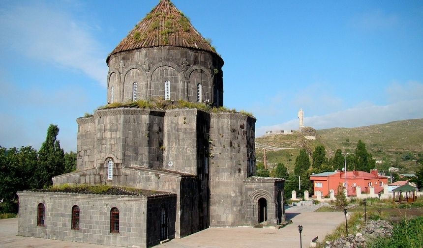 Karslılar Kürt Mü Kars'ın Kürtleri Nereden Gelmiştir (1)