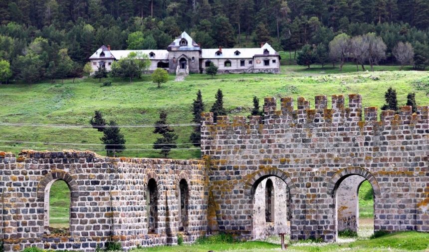 Karslılar Kürt Mü Kars'ın Kürtleri Nereden Gelmiştir (3)