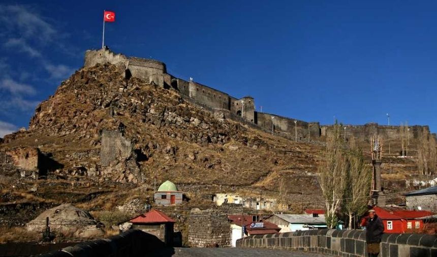 Karslılar Kürt Mü Kars'ın Kürtleri Nereden Gelmiştir