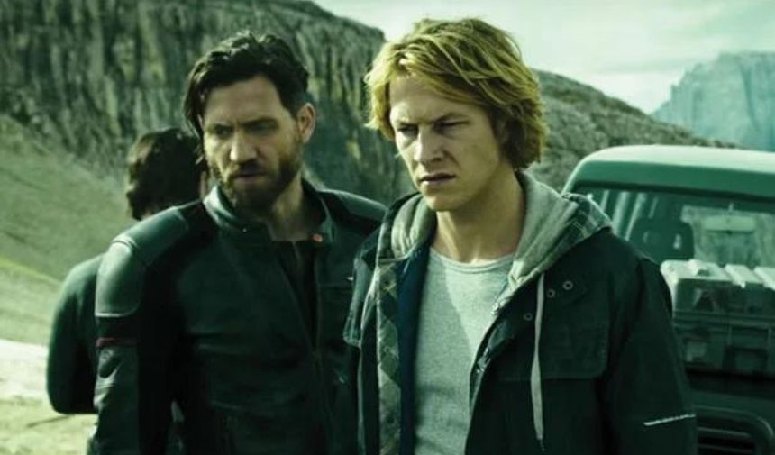 Kırılma Noktası (Point Break) Filminin Konusu Ne Oyuncuları Kim Ne Zaman Çekildi (2)